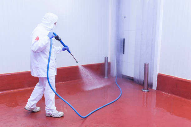 Best Machinery and Equipment Cleaning  in West Hills, PA