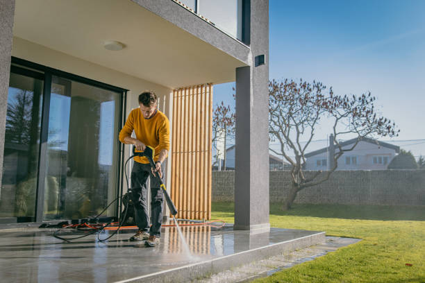 Best Sidewalk and Walkway Cleaning  in West Hills, PA