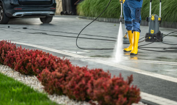 Best Post-Construction Pressure Washing  in West Hills, PA